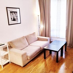 Apartamento de 2 Dormitorios